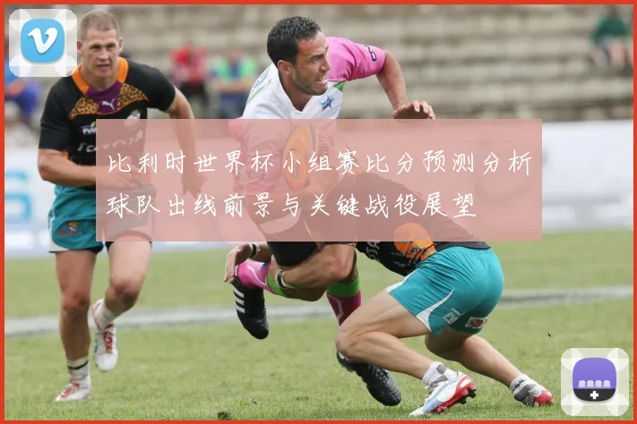 比利时世界杯小组赛比分预测分析球队出线前景与关键战役展望