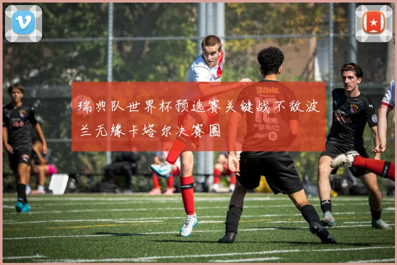 瑞典队世界杯预选赛关键战不敌波兰无缘卡塔尔决赛圈