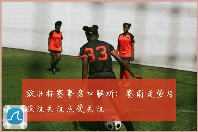 欧洲杯赛事盘口解析:赛前走势与投注关注点受关注